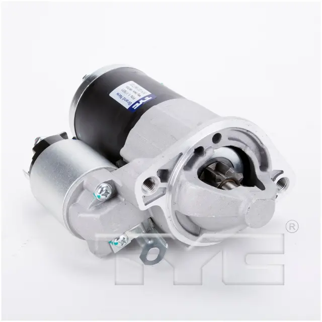 117931 - : 04-08 MB GALNT/04-06 OTLDR (Fr 9/03) 2.4L L4 STR - Replaces Mitsubishi 1810A001 for TYC Image