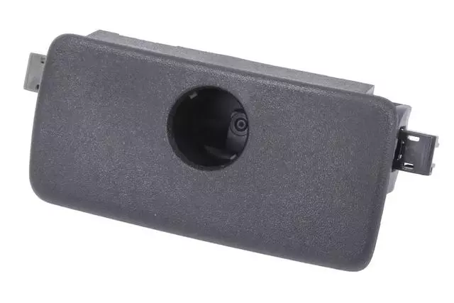 2010-2019 GM - Jet Black Instrument Panel Compartment Door Latch - GM (96965074)