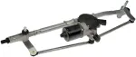 602057AS - : Windshield Wiper Transmission Assembly for Dorman Image