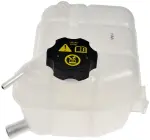 603385 - Belts and Cooling: Pressurized Coolant Reservoir for Dorman Image