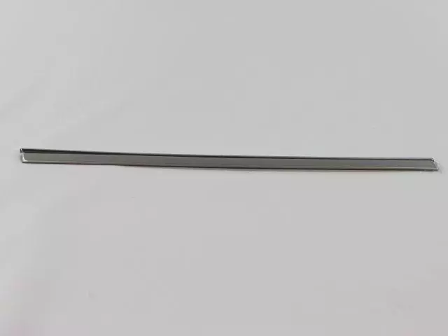 Rear Door Molding, Right - Mopar (WG20WS2AC)