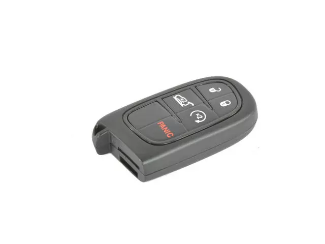 Integrated Key Fob Transmitter - Mopar (68141580AJ)