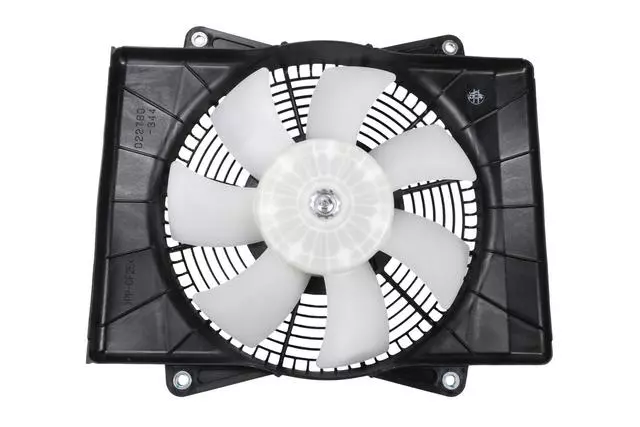 F Fan - GM (98051818)