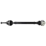 PR72193 - : Volkswagen (1.8) CV Axle Assembly  - Front Right for GSP Image