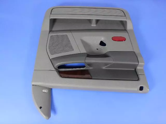 Front Door Trim Panel, Left - Mopar (1HF831D5AA)