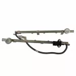 5C3Z9F792GA - : Fuel Rail for Ford: F-250 Super Duty, F-350 Super Duty Image