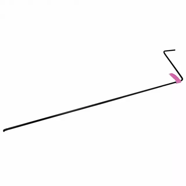 F65Z17081CA - Body: Handle for Ford: F-150, F-150 Heritage, F-250 Image