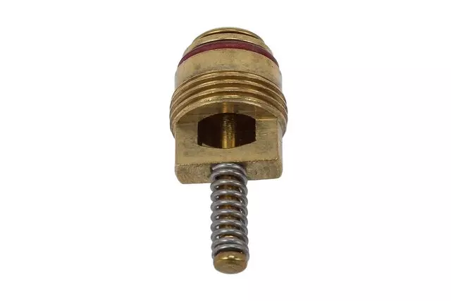 84444803 - : Air Conditioning High Pressure Service Valve for GM Image