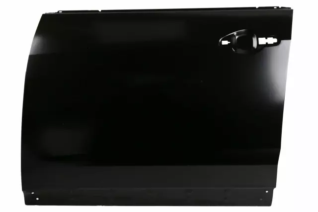 25799392 - Body: Outer Panel for Chevrolet: Equinox Image