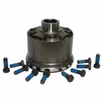 5C3Z4026A - Driveline &amp; Axles: Differential Carrier for Ford: F-450 Super Duty, F-550 Super Duty Image