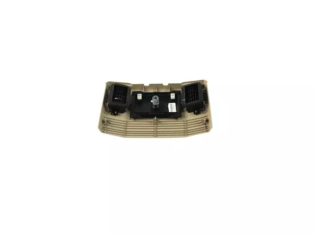 6RE16HL1AB - : Console End Cap for Mopar Image