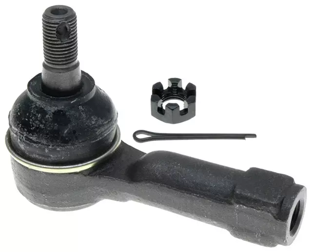 Outer Steering Tie Rod - ACDelco (46A0308A)