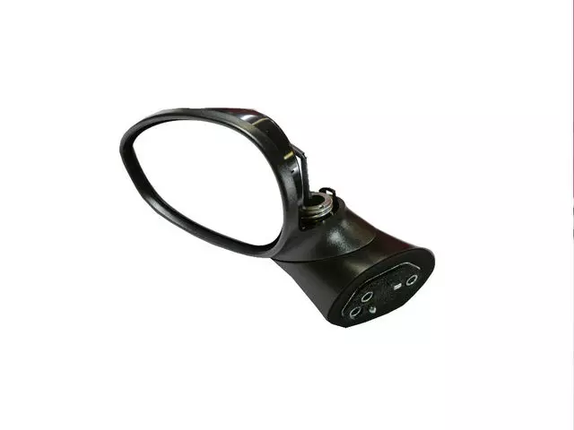 5XK26JXWAA - : Outside Rear-View Mirror, Left for Alfa Romeo Image