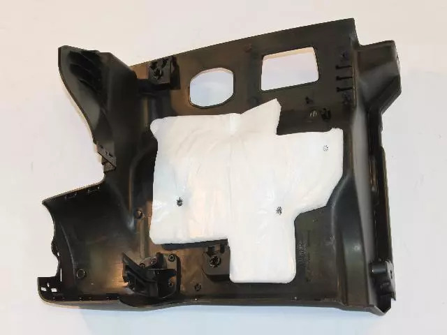 Quarter Inner Lower Panel, Left - Mopar (5XL60DX9AA)