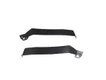 68274688AE - Frame, Bumper and Fascia: Front Bumper Side Bracket Kit, Right And Left for Mopar Image