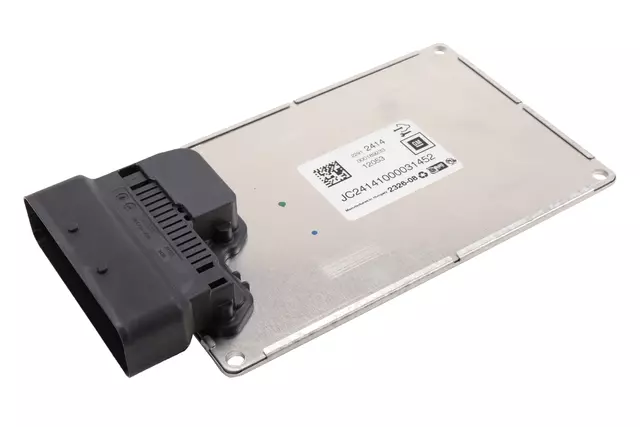 Active Suspension Control Module - GM (22912414)