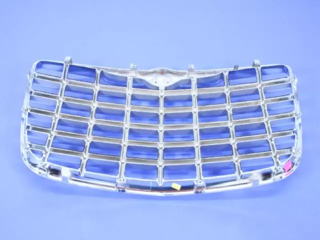 Radiator Grille - Mopar (4805928AC)