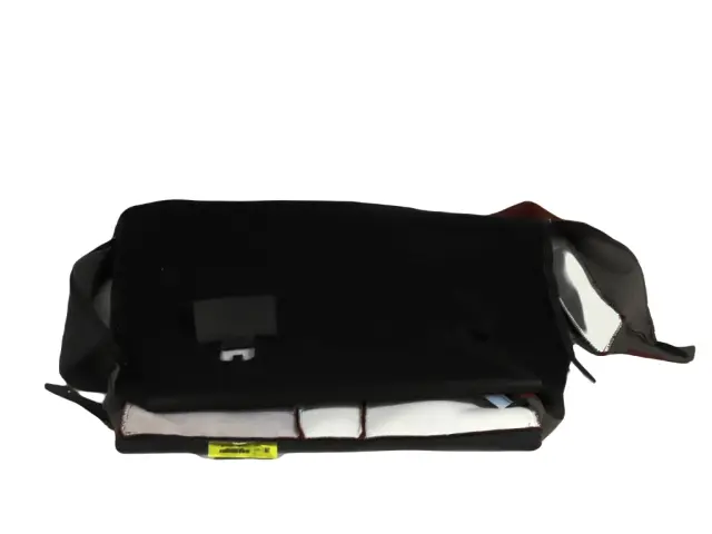 7FP65LA8AA - : Rear Seat Back Cover, Left for Mopar Image