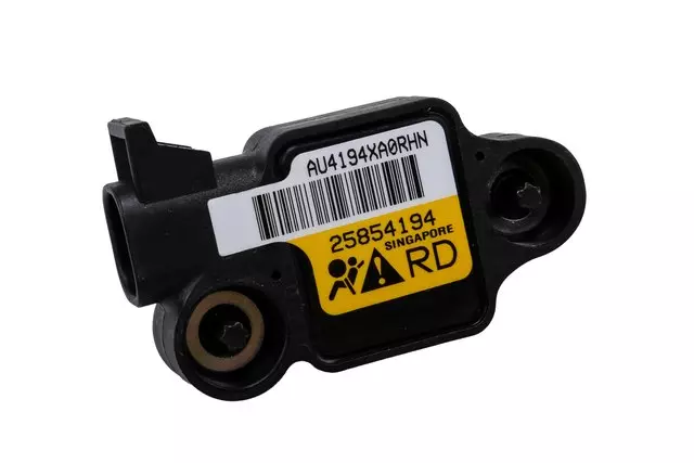 25854194 - Electrical: Side Sensor for Hummer: H2 Image