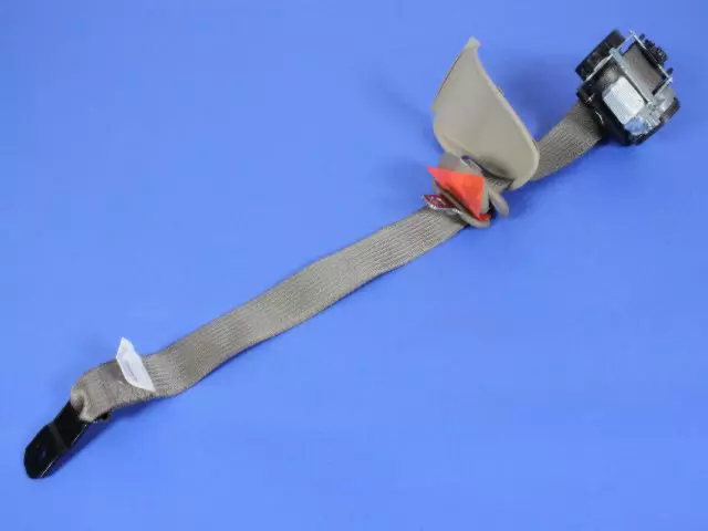 Front Outer Seat Belt, Left - Mopar (1AK51DK5AE)