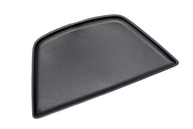 95950884 - : Jet Black Instrument Panel Upper Compartment Liner for GM Image