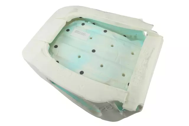 Front Driver Side Seat Back Pad - GM (84212772)