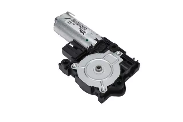 Sunroof Sunshade Motor with Control Module - GM (84988697)
