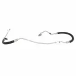 PSH382 - Steering: Motorcraftâ„¢ Power Steering Pressure Hose for Ford: F-250 Super Duty, F-350 Super Duty, F-450 Super Duty Image