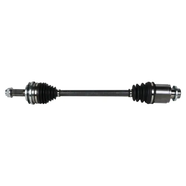 NCV36080 - : 06-14 Honda Ridgeline CV Axle Assembly  - Rear Left for GSP Image