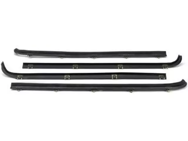Belt Weather-Strip - Ford (E7TZ-1521452-A)