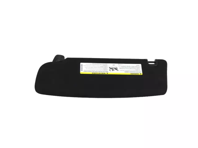 6WL27DX9AB - : Visor, Right for Mopar Image