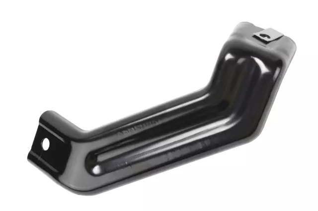 84603327 - Body: Bracket for Chevrolet: Silverado 2500 HD, Silverado 3500 HD Image