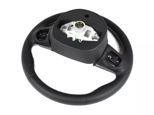 Steering Wheel - Mopar (5ZC00YSAAF)