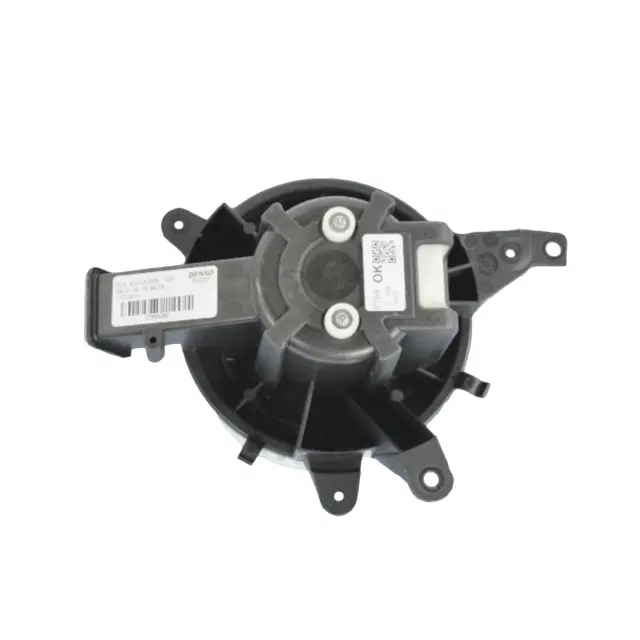 68266039AA - Air Conditioners and Heaters: Blower Motor for Mopar Image