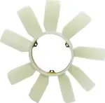 1032000423 - : URO Parts Engine Cooling Fan Blade for URO Image