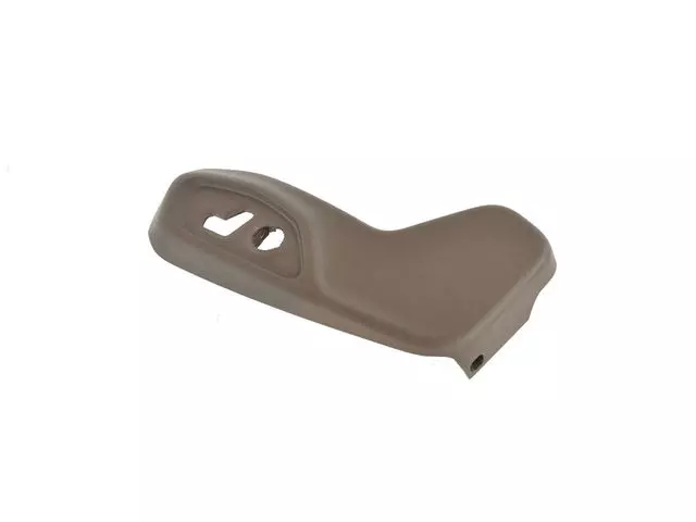 Front Seat Shield, Export - Mopar (5YS19GTVAA)