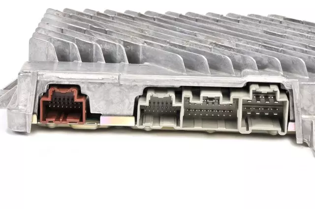 Radio Speaker Amplifier - GM (84113732)