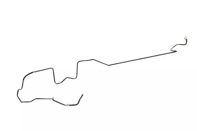 84020604 - : Vapor Canister Vent Hose for GM Image