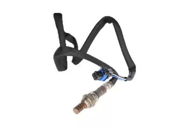 19355312 - : Rear Oxygen Sensor for Chevrolet: Corvette, Suburban 3500 HD Image