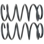 81232 - : Front Coil Spring Set for Moog Image