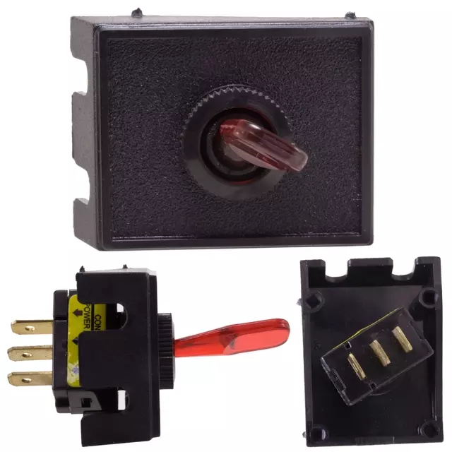 Switch - GM (88924519)