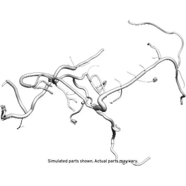 22909981 - Electrical: Engine Harness for Buick: Regal Image