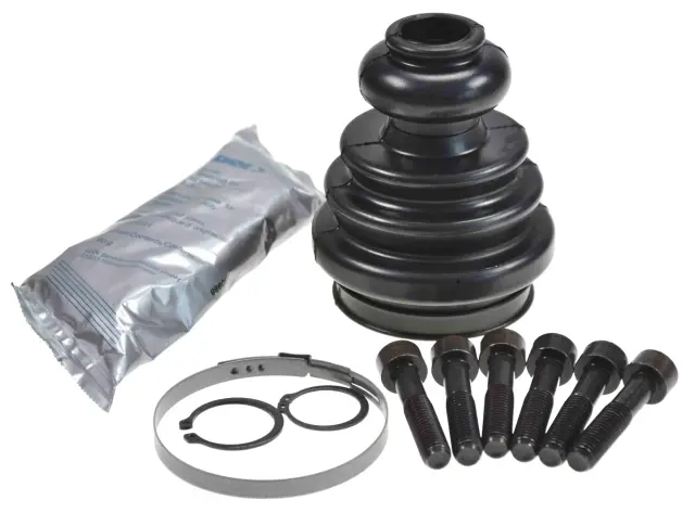 300535 - : Loebro CV Joint Boot Kit for Loebro Image