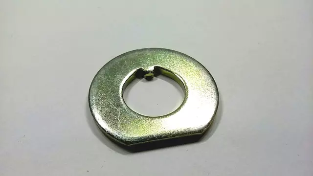 623204130 - Suspension: Bearing Washer for Subaru Image