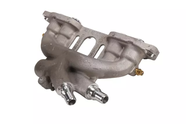 12608992 - : Supercharger Coolant Manifold for GM Image