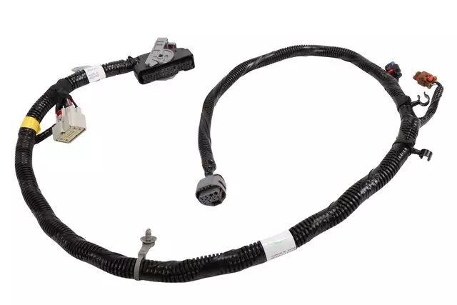 84592567 - : Part# 84592567 Fuel Tank Fuel Pump Module Wiring Harness for Chevrolet: Equinox | GMC: Terrain Image