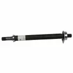 DG1Z3A329F - Suspension: Inner Shaft for Ford: Police Interceptor Sedan Image