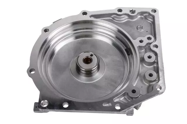 Automatic Transmission Case Cover - ACDelco (93741456)
