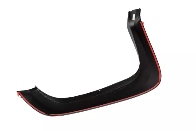 Primed Driver Side Front Fender Flare - GM (25937109)