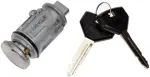 926064 - : Ignition Lock Cylinder Assembly for Dorman Image